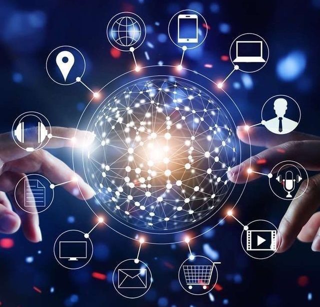 Applications of Technology to Everyday Life